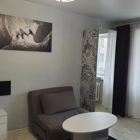Apartment On Mstyslavs'Ka Chernihiv Exterior photo