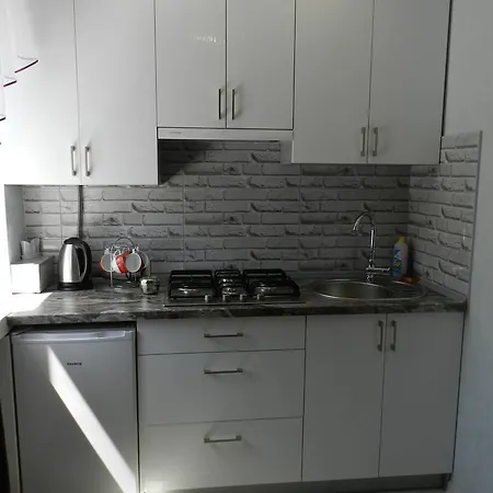 Apartment On Mstyslavs'Ka Chernihiv Exterior photo