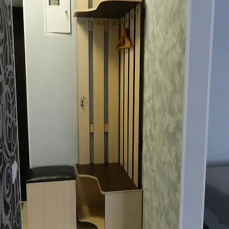 Apartment On Mstyslavs'Ka Chernihiv Exterior photo