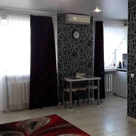 Apartment On Mstyslavs'Ka Chernihiv Exterior photo