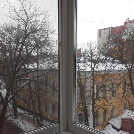 Apartment On Mstyslavs'Ka Chernihiv Exterior photo