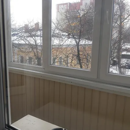 Apartment On Mstyslavs'Ka Chernihiv Exterior photo