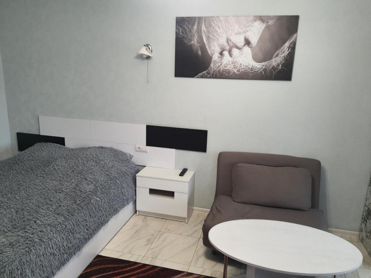 Apartment On Mstyslavs'ka Chernihiv